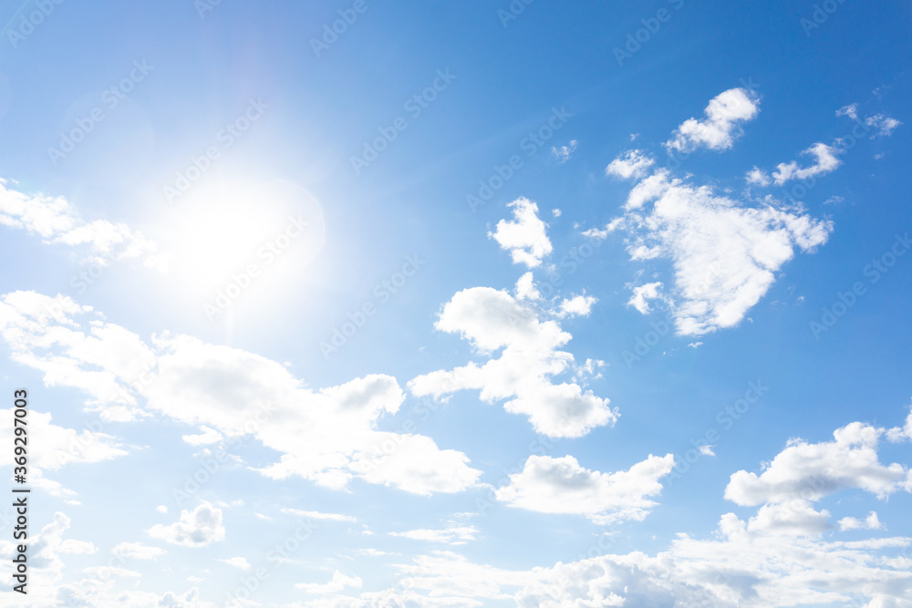 blue sky with cloud.. blue sky with cloud..