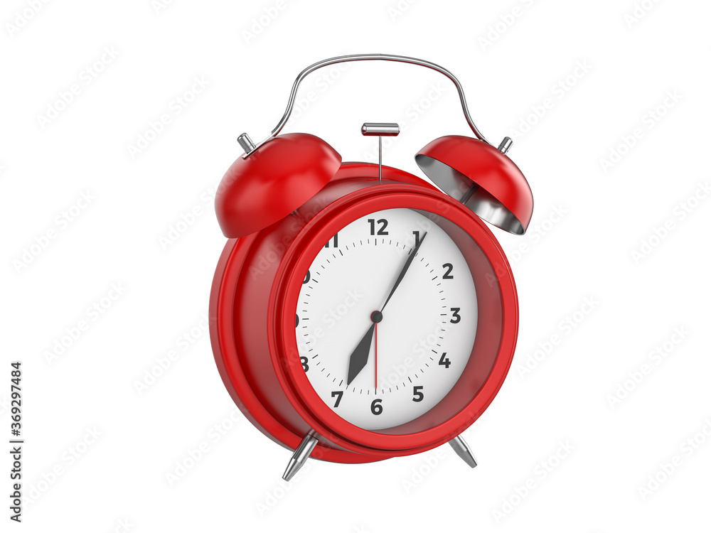Alarm clock Alarm clock