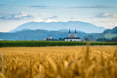 Lavanttal – wandern auf der Sonnenseite von Kärnten