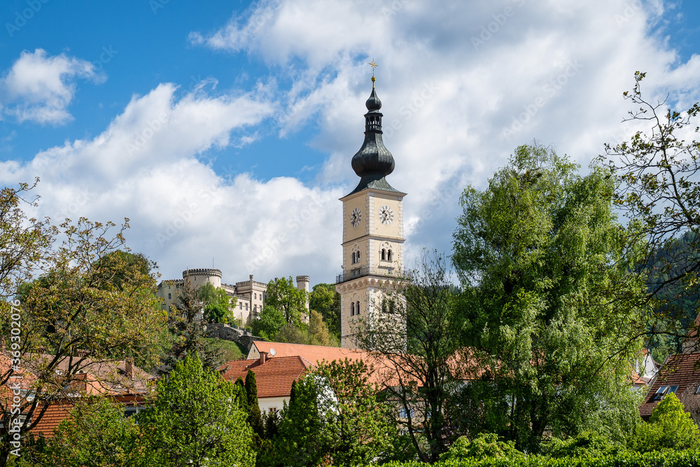 Lavanttal – wandern auf der Sonnenseite von Kärnten