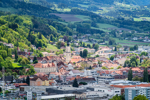Lavanttal – wandern auf der Sonnenseite von Kärnten