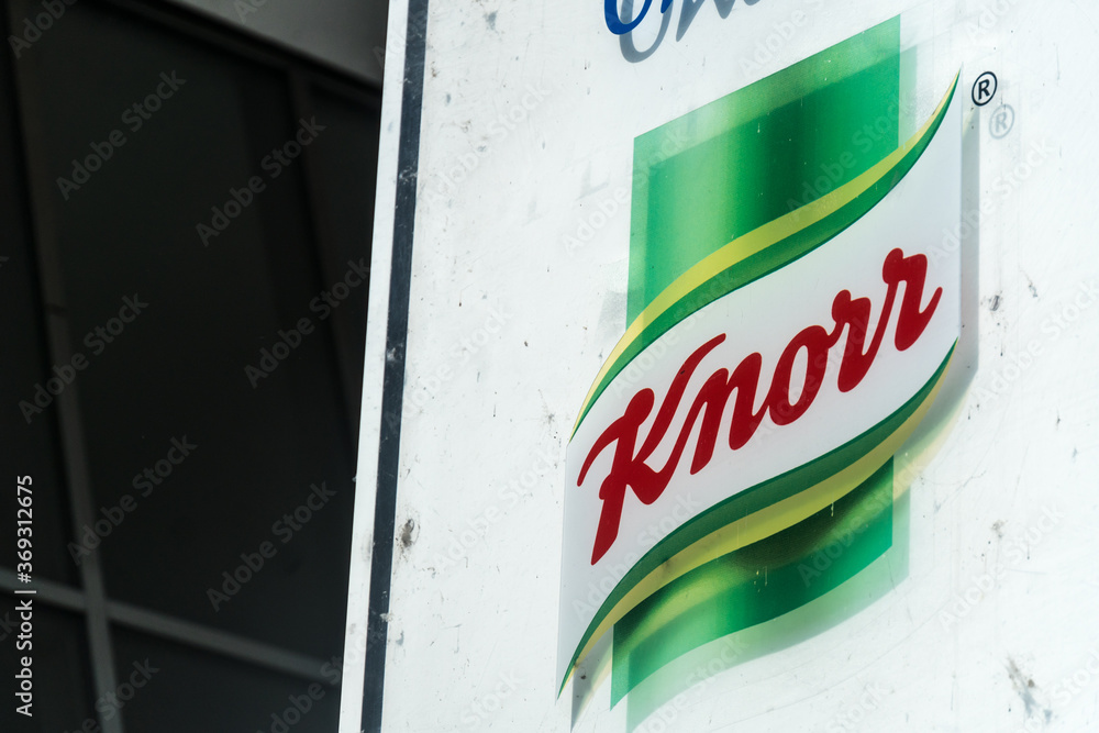 Edmund Knorr & Co. Gmbh