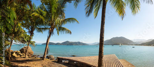Fototapeta Naklejka Na Ścianę i Meble -  Nature