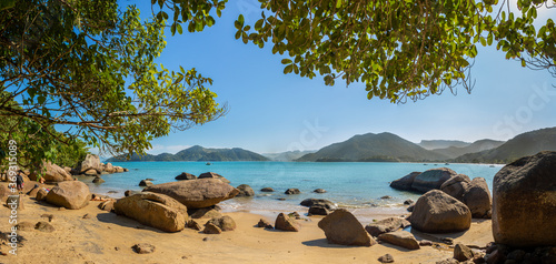 Fototapeta Naklejka Na Ścianę i Meble -  Nature
