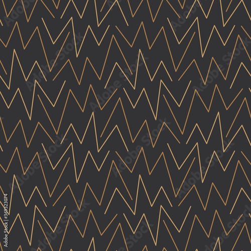 Unisex dark seamless vector abstract pattern. Simple surface print design for fabrics, texture, textiles, stationery, and packaging.