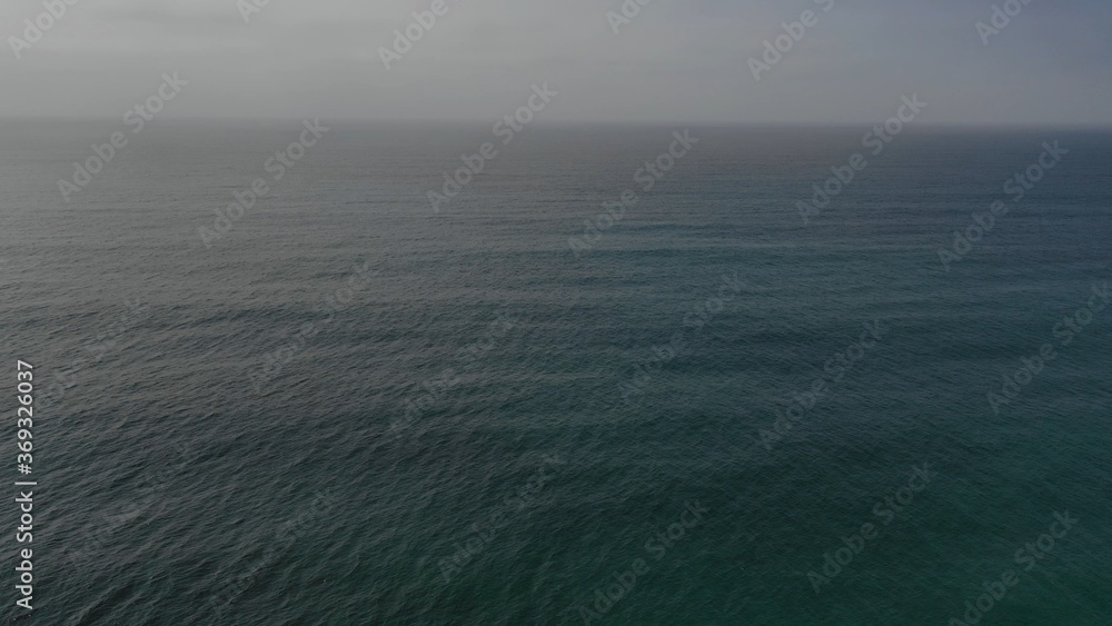 Drone Photos of Half Moon Bay in California. Drone Photos of Half Moon Bay in California.