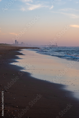 Meijendel to Scheveningen