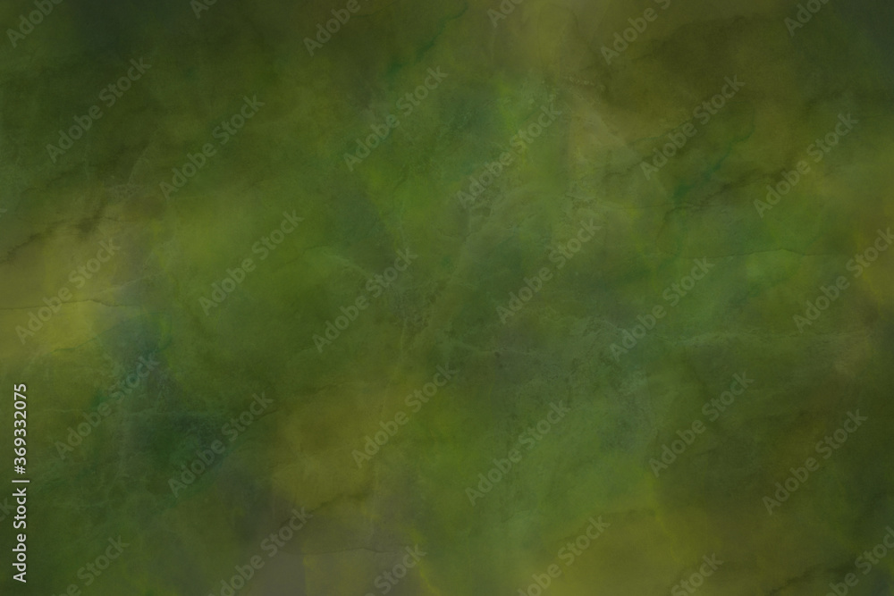 Abstract grunge marble background in green Abstract grunge marble background in green