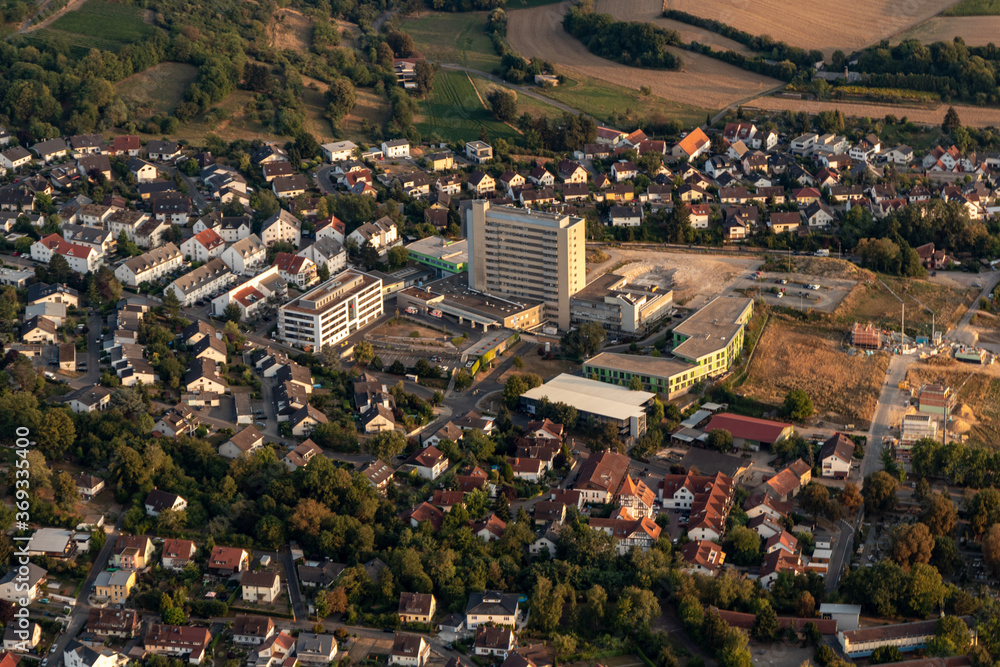 Groß-Umstadt