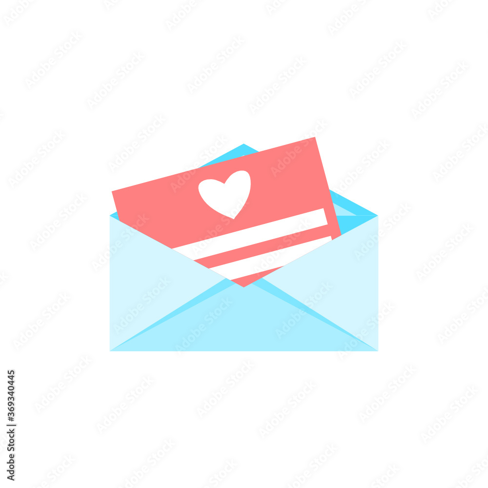 Email icon. Open envelope pictogram. Mail symbol, email and messaging, email marketing campaign for website design, mobile application, ui. Sending or receiving love email concept working process. Email icon. Open envelope pictogram. Mail symbol, email and messaging, email marketing campaign for website design, mobile application, ui. Sending or receiving love email concept working process.