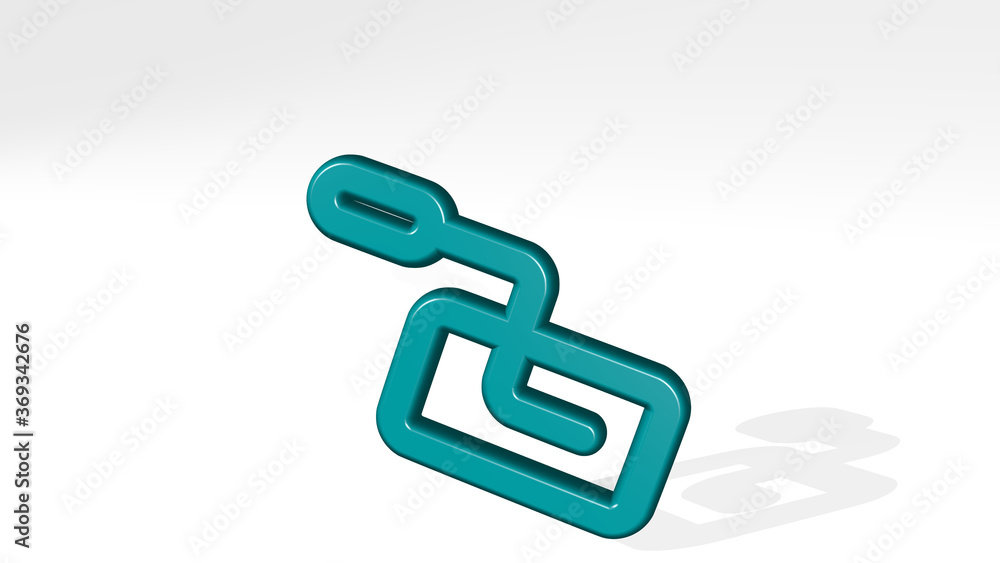 TOOLS FLATTENER SQUARE made by 3D illustration of a shiny metallic sculpture with the shadow on light background. equipment and design TOOLS FLATTENER SQUARE made by 3D illustration of a shiny metallic sculpture with the shadow on light background. equipment and design
