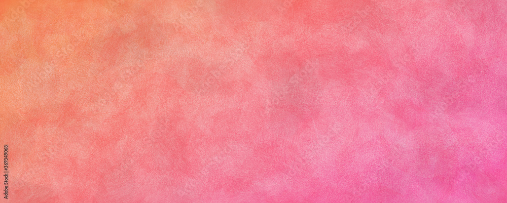 watercolor painting on old paper texture - pink watercolor painting on old paper texture - pink