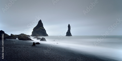REYNISFJARA