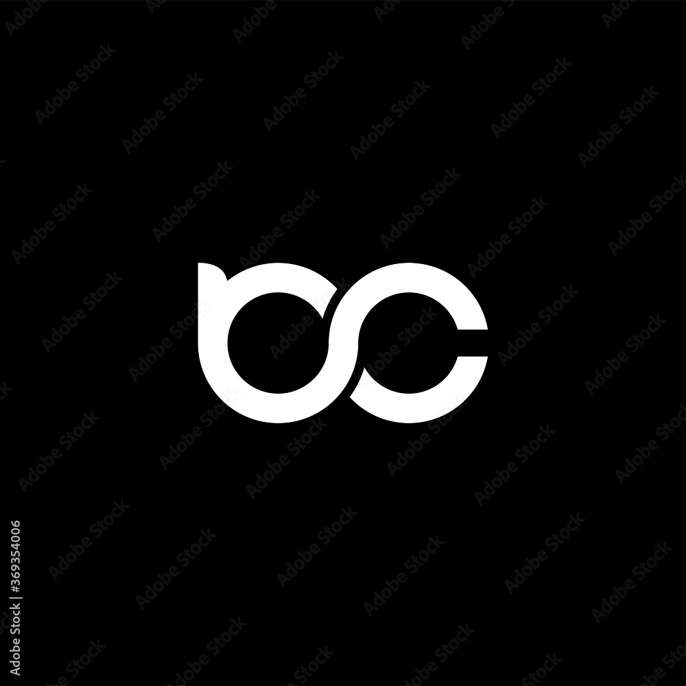 B & C letters Joint logo icon vector template for corporate logo and business card design. B & C letters Joint logo icon vector template for corporate logo and business card design.