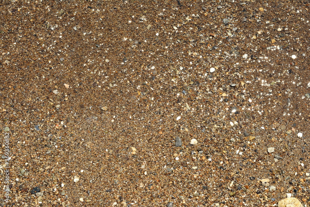 Golden Sand on the beach as background. Sand Texture. Golden sand. Background from fine sand. Golden Sand on the beach as background. Sand Texture. Golden sand. Background from fine sand.