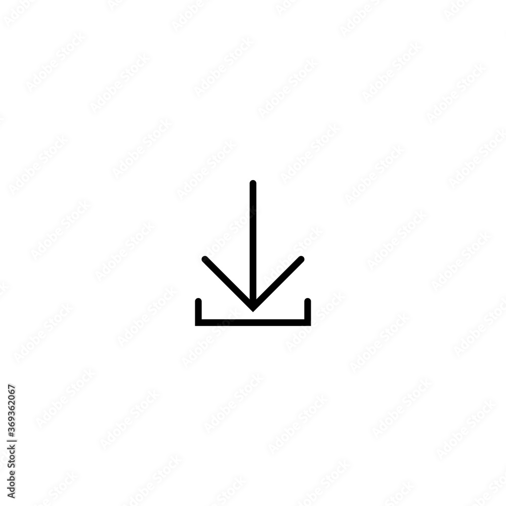 Download icon Download icon