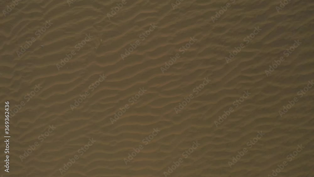 4K Aerial Close Up Of Waves in the sand in a Desert. Sand Dunes in the Thar Desert of India 4K Aerial Close Up Of Waves in the sand in a Desert. Sand Dunes in the Thar Desert of India