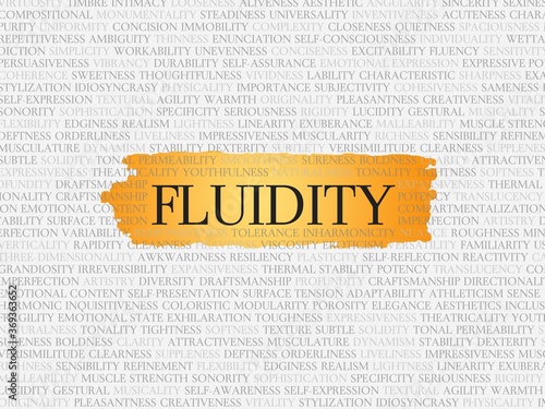 fluidity photo