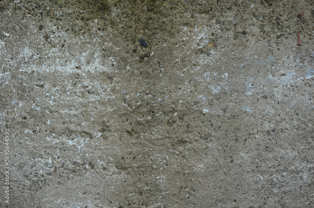 Obraz premium Grey concrete texture or background