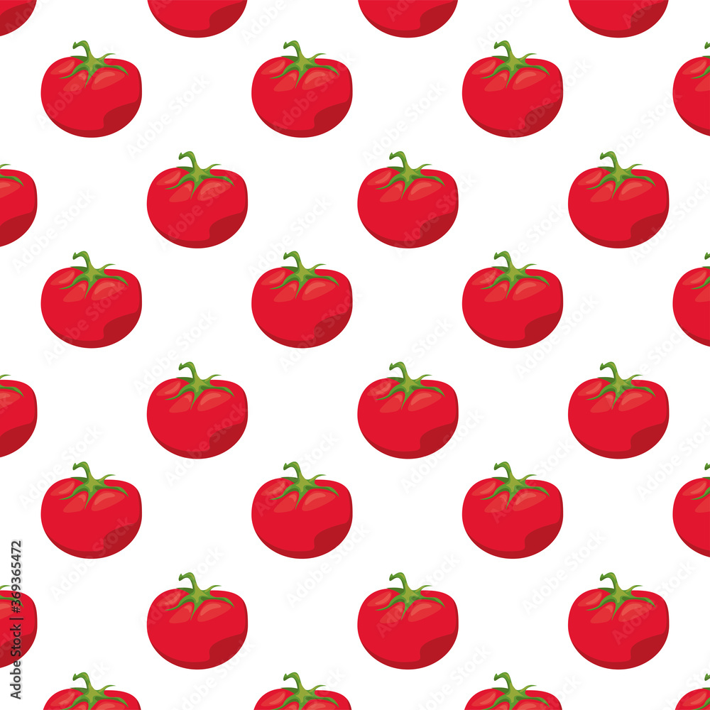 tomatoes healthy vegetables pattern background tomatoes healthy vegetables pattern background