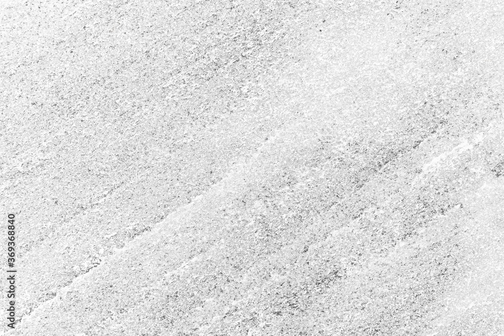 Fototapeta premium Texture and seamless background of white granite stone