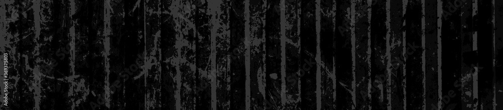 abstract  dark gloomy black background for design