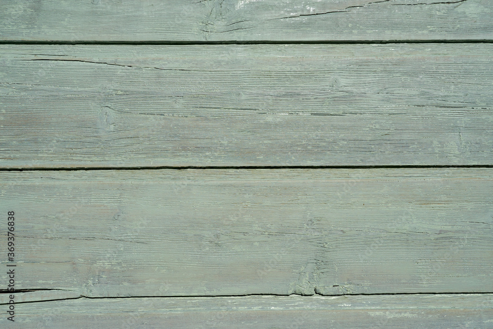 Obraz premium Wooden painted wall background texture.