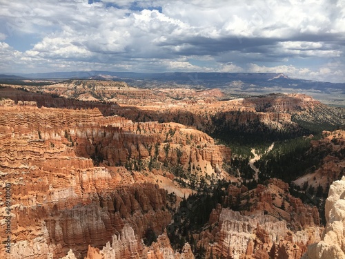 Canyon Lands