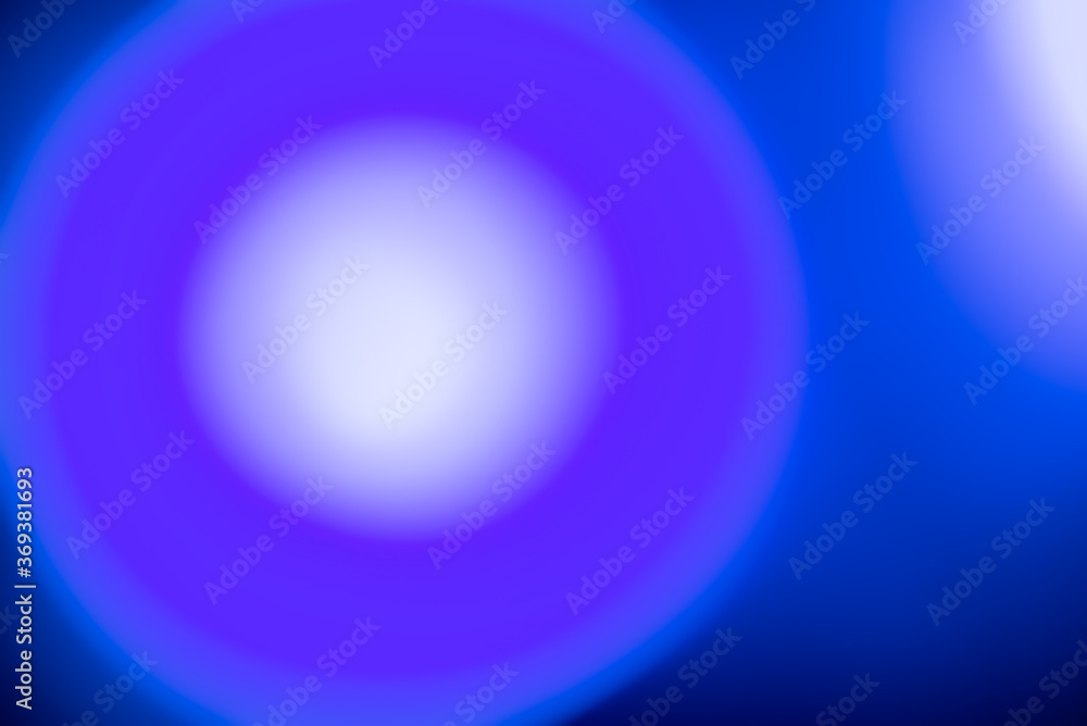Abstract blurred background - Light leaks Abstract blurred background - Light leaks