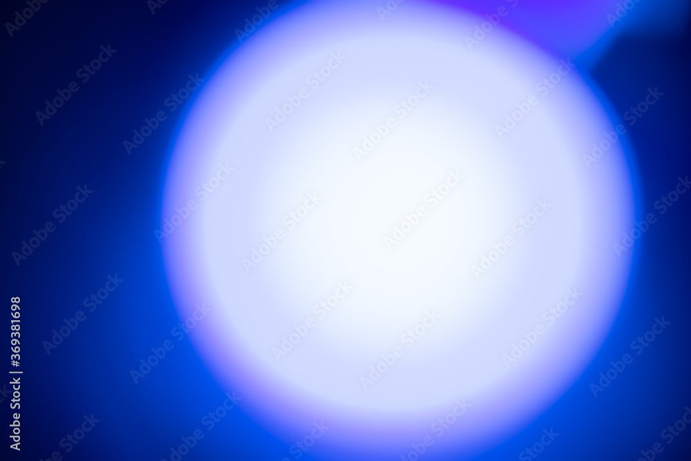 Abstract blurred background - Light leaks Abstract blurred background - Light leaks