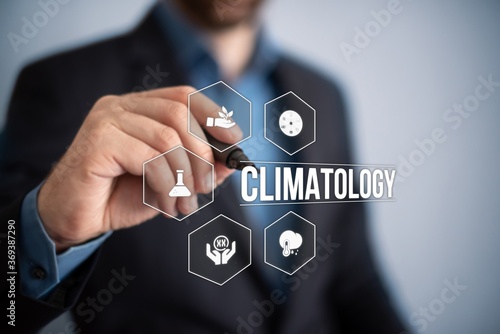 climatology photo