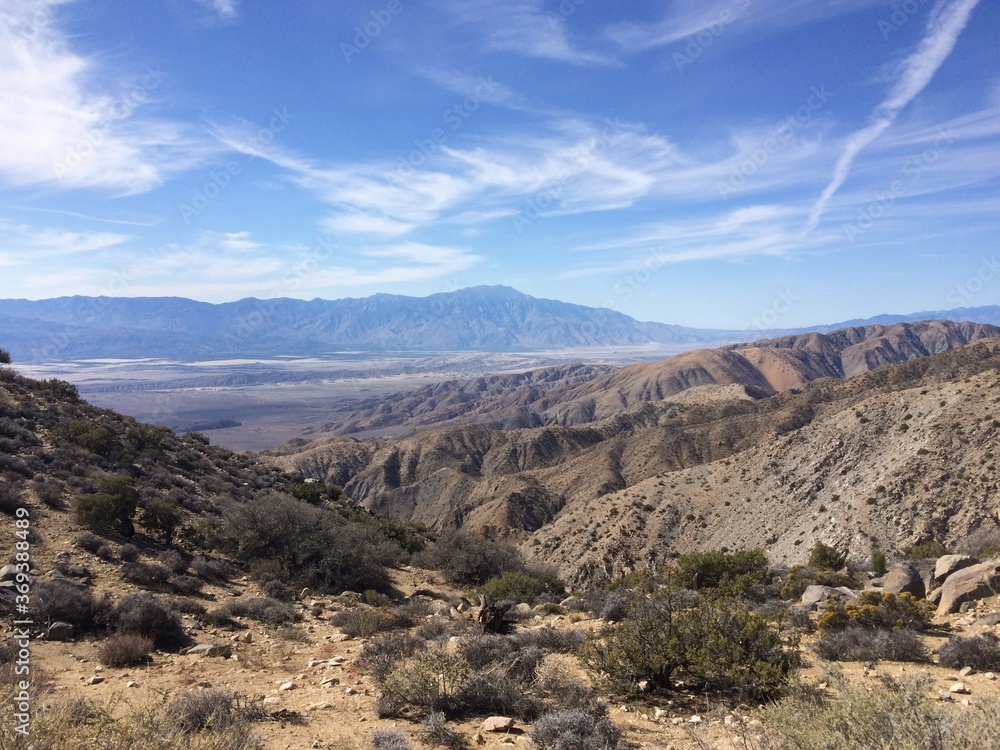 Joshua Tree National Park