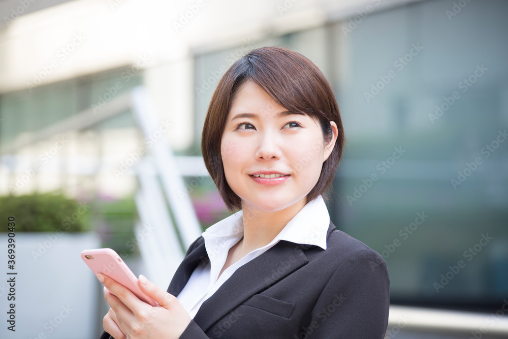ビジネスイメージ ビジネスイメージ
