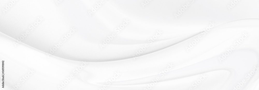 White gray satin texture that is white silver fabric silk panorama background with beautiful soft blur pattern natural. White gray satin texture that is white silver fabric silk panorama background with beautiful soft blur pattern natural.