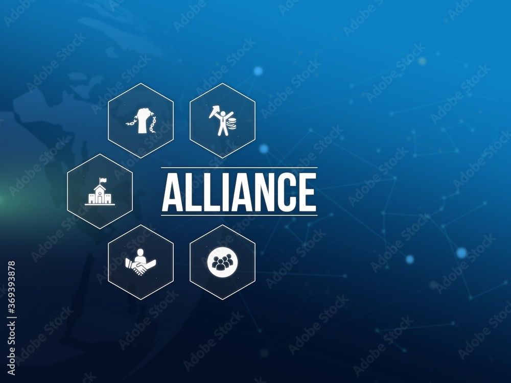 alliance alliance