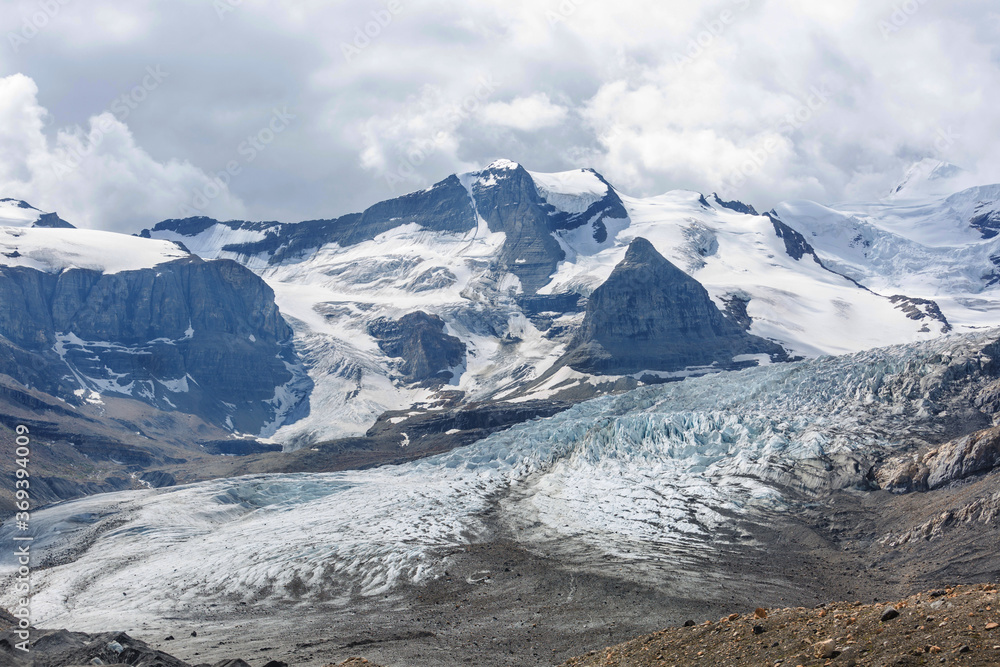 Obraz premium Mountains in Canada