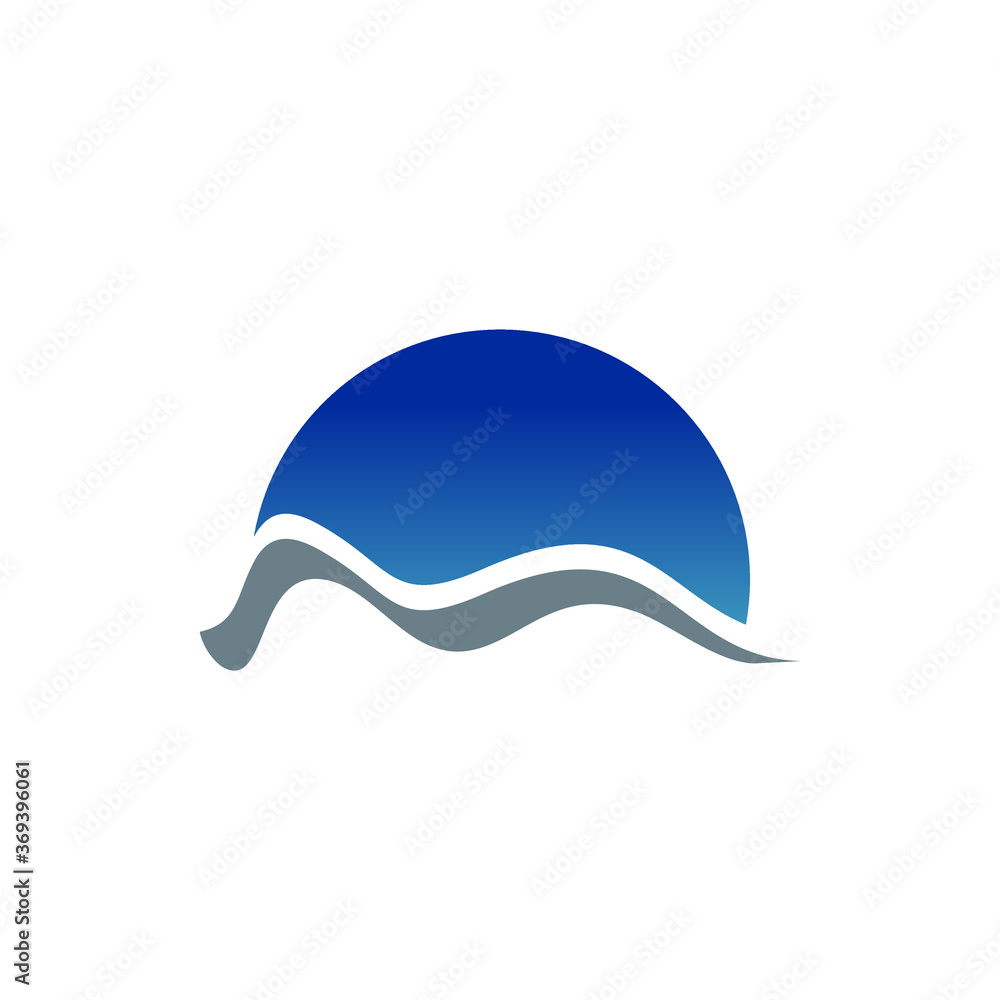 Body massage logo vector illustration
Body massage logo vector illustration