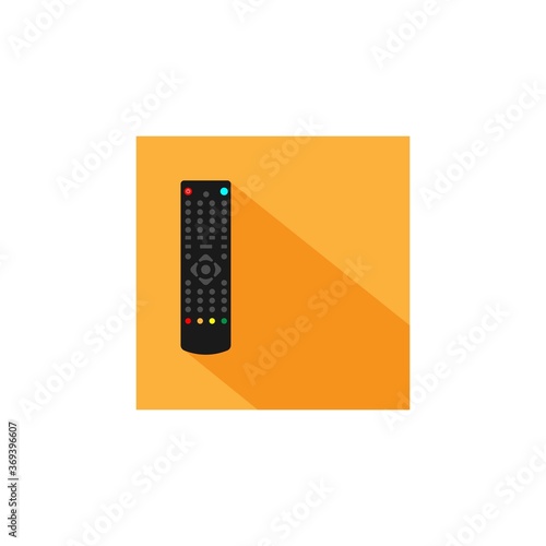 remote control logo