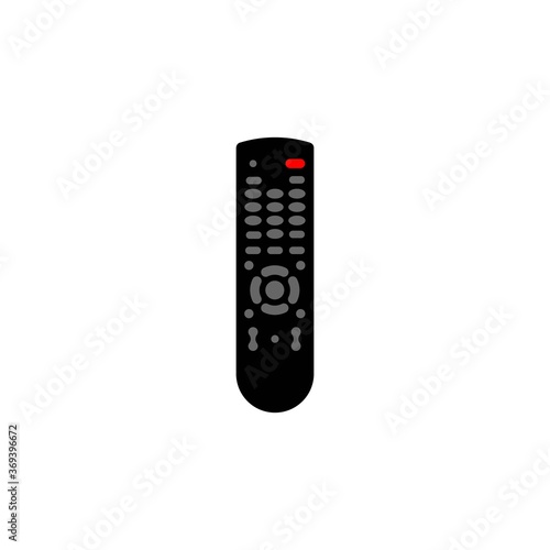 remote control logo