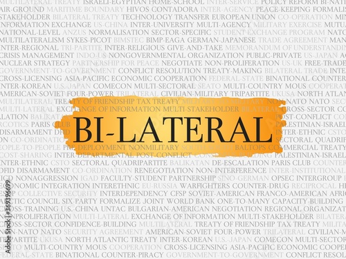 bi-lateral photo