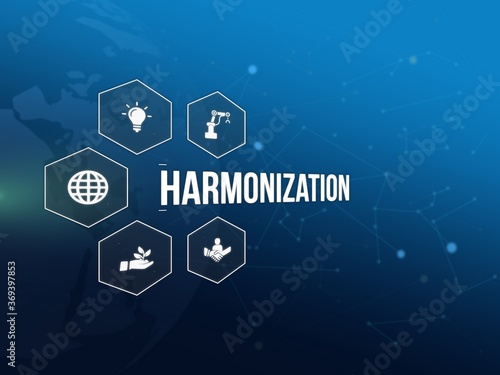 harmonization