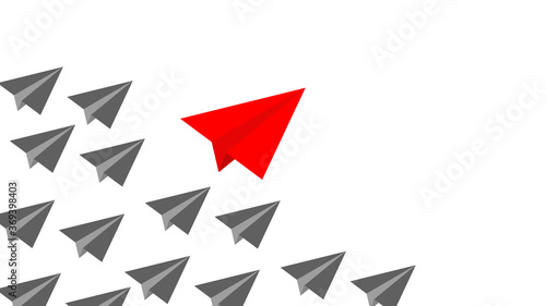 illustration of leadership success business concept Free Download illustration of leadership success business concept - GFXLoad