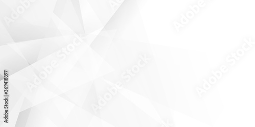 White abstract background design. space texture style.