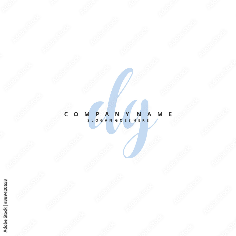 D G DG Initial handwriting and signature logo design with circle. Beautiful design handwritten logo for fashion, team, wedding, luxury logo. D G DG Initial handwriting and signature logo design with circle. Beautiful design handwritten logo for fashion, team, wedding, luxury logo.