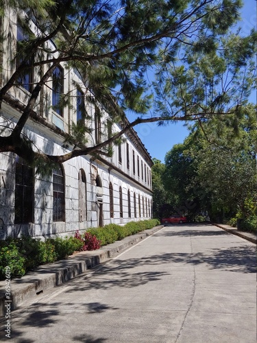 Wallpaper Mural street in the old town Torontodigital.ca