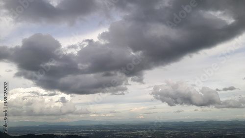 time lapse clouds timelapse