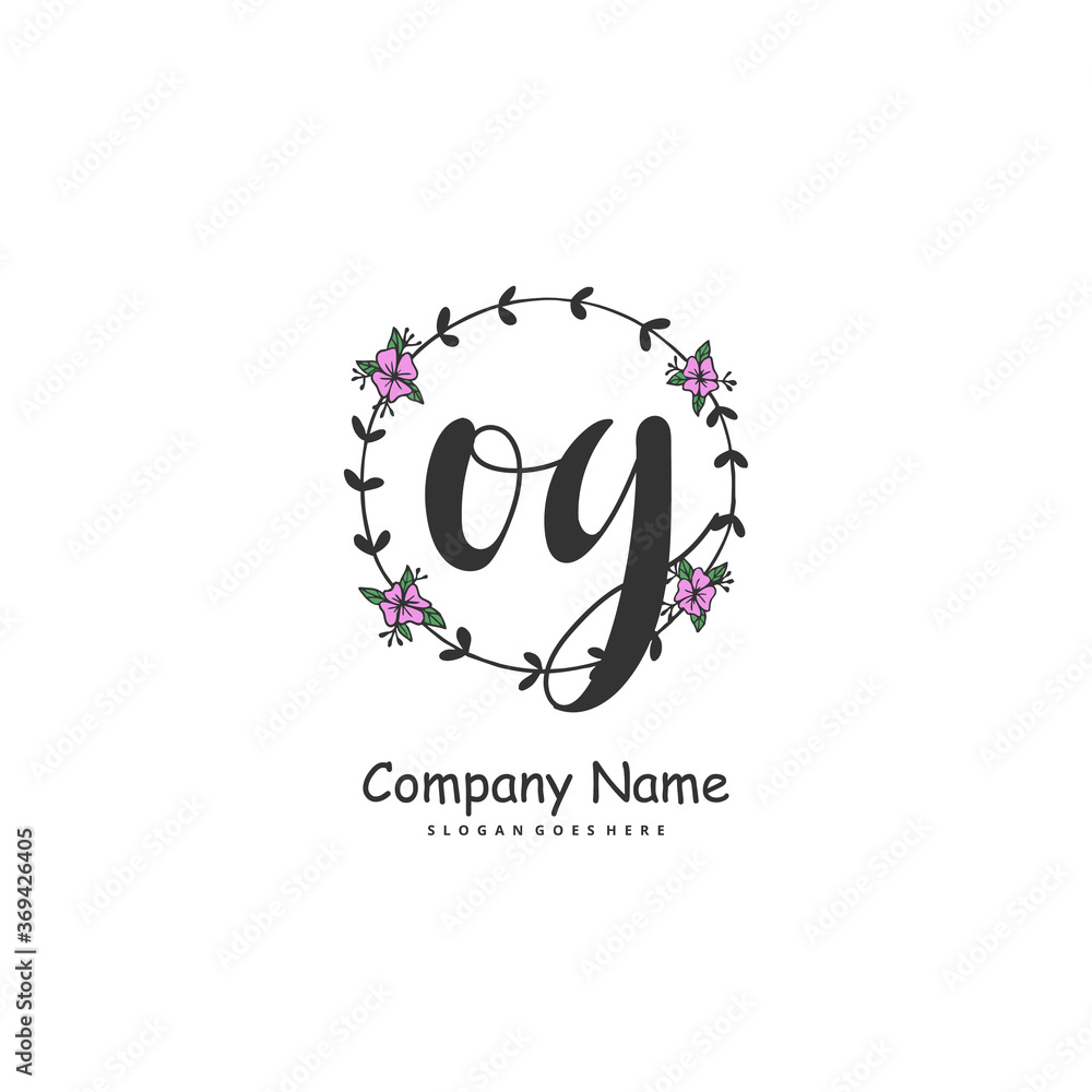 O G OG Initial handwriting and signature logo design with circle. Beautiful design handwritten logo for fashion, team, wedding, luxury logo. O G OG Initial handwriting and signature logo design with circle. Beautiful design handwritten logo for fashion, team, wedding, luxury logo.
