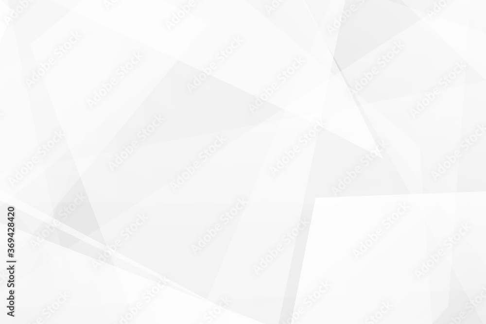 Abstract white and grey on light silver background modern design. Vector illustration EPS 10. Abstract white and grey on light silver background modern design. Vector illustration EPS 10.