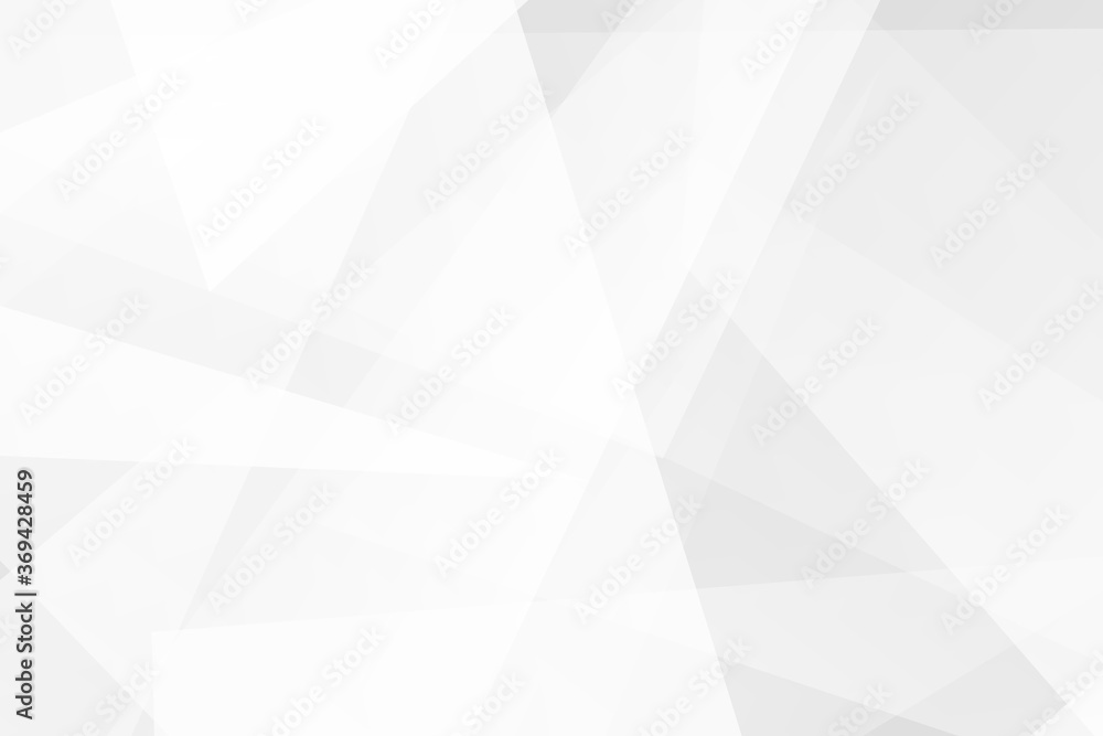 Abstract white and grey on light silver background modern design. Vector illustration EPS 10. Abstract white and grey on light silver background modern design. Vector illustration EPS 10.