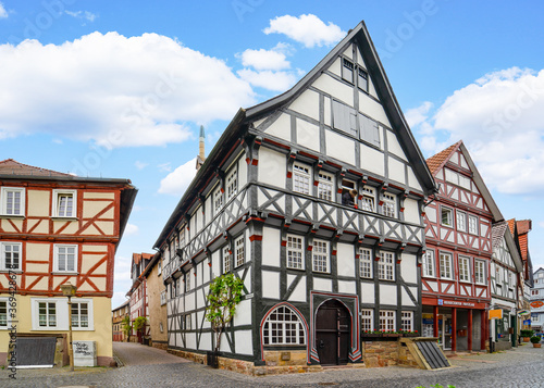 Fritzlar Hessen Schwalm-Eder-Kreis photo